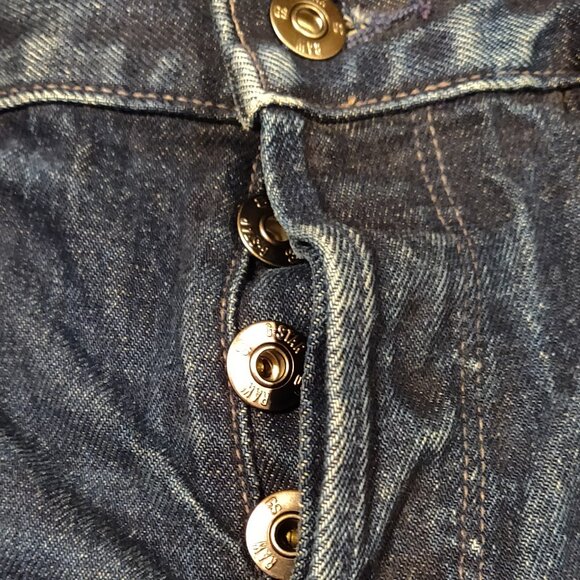 G-Star Raw Judee Loose Jeans Women's SIZE 26 - Picture 8 of 10